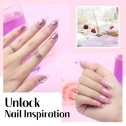 Leisure Weekend - Modelones Gel Nail Polish Inspire Gel 15ml -Mary Jully Nail Shop leisure weekend inspire gel 15ml 399313