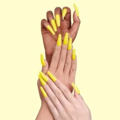 Light Me Up - Modelones Gel Nail Polish Inspire Gel 15ml 10 Light Me Up - Modelones Gel Nail Polish Inspire Gel 15ml -Mary Jully Nail Shop light me up inspire gel 15ml 714980