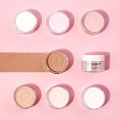 Love You Like A Love Song - 8Pcs Acrylic Powder Set (0.33 Oz) -Mary Jully Nail Shop love you like a love song acrylic powder set 191983