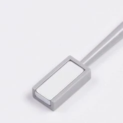 Double-head Cat Eye Magnet -Mary Jully Nail Shop magnet 2