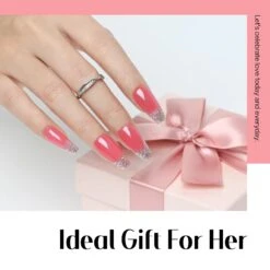 Milk Berry - Modelones Gel Nail Polish Inspire Gel 15ml 16 Milk Berry - Modelones Gel Nail Polish Inspire Gel 15ml -Mary Jully Nail Shop milk berry inspire gel 15ml 105997