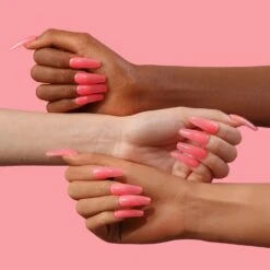 Milk Berry - Modelones Gel Nail Polish Inspire Gel 15ml 12 Milk Berry - Modelones Gel Nail Polish Inspire Gel 15ml -Mary Jully Nail Shop milk berry inspire gel 15ml 262867