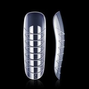 Modelones 120pcs Poly Nail Gel Dual Form 4 Modelones 120pcs Poly Nail Gel Dual Form - Image 2