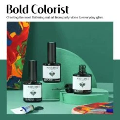 My Imagination - Modelones Gel Nail Polish Inspire Gel 15ml -Mary Jully Nail Shop my imagination inspire gel 15ml 316525