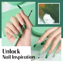 My Imagination - Modelones Gel Nail Polish Inspire Gel 15ml -Mary Jully Nail Shop my imagination inspire gel 15ml 389831