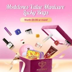 Modelones 2024 Mystery Box