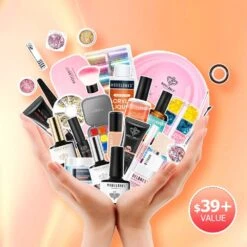 Mystery Lucky Bag Value $39+