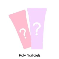 Mystery Lucky Bag Value $59+ -Mary Jully Nail Shop mystery lucky bag value 59 389638