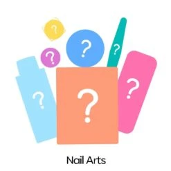 Mystery Lucky Bag Value $59+ -Mary Jully Nail Shop mystery lucky bag value 59 393556
