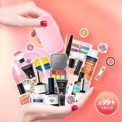 Mystery Lucky Bag Value $99+