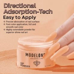 Noble Church - Dipping Powder (1 Oz) 10 Noble Church - Dipping Powder (1 Oz) -Mary Jully Nail Shop noble church dipping powder 1 oz 527993