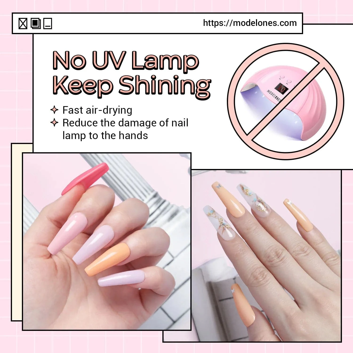 Noble Church - Dipping Powder (1 Oz) 6 Noble Church - Dipping Powder (1 Oz) - Image 5