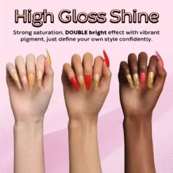 Noble Church - Modelones Gel Nail Polish Inspire Gel 15ml -Mary Jully Nail Shop noble church inspire gel 15ml 780174