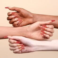 Orange Crush Blush - Modelones Gel Nail Polish Thermal Inspire Gel 15ml 10 Orange Crush Blush - Modelones Gel Nail Polish Thermal Inspire Gel 15ml -Mary Jully Nail Shop orange crush blush thermal inspire gel 15ml 542437