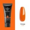Orange - Poly Nail Gel (15g) 1 Orange - Poly Nail Gel (15g) -Mary Jully Nail Shop orange poly nail gel 15g 875407