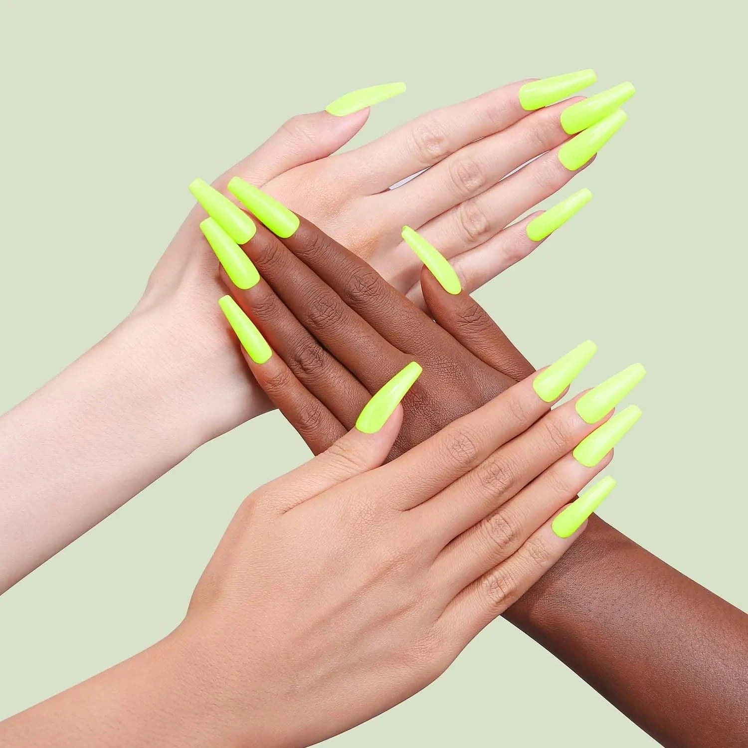 Party Mood - Modelones Gel Nail Polish Inspire Gel 15ml 4 Party Mood - Modelones Gel Nail Polish Inspire Gel 15ml - Image 2