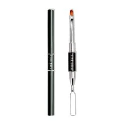Poly Nail Gel Dual Head Brush
