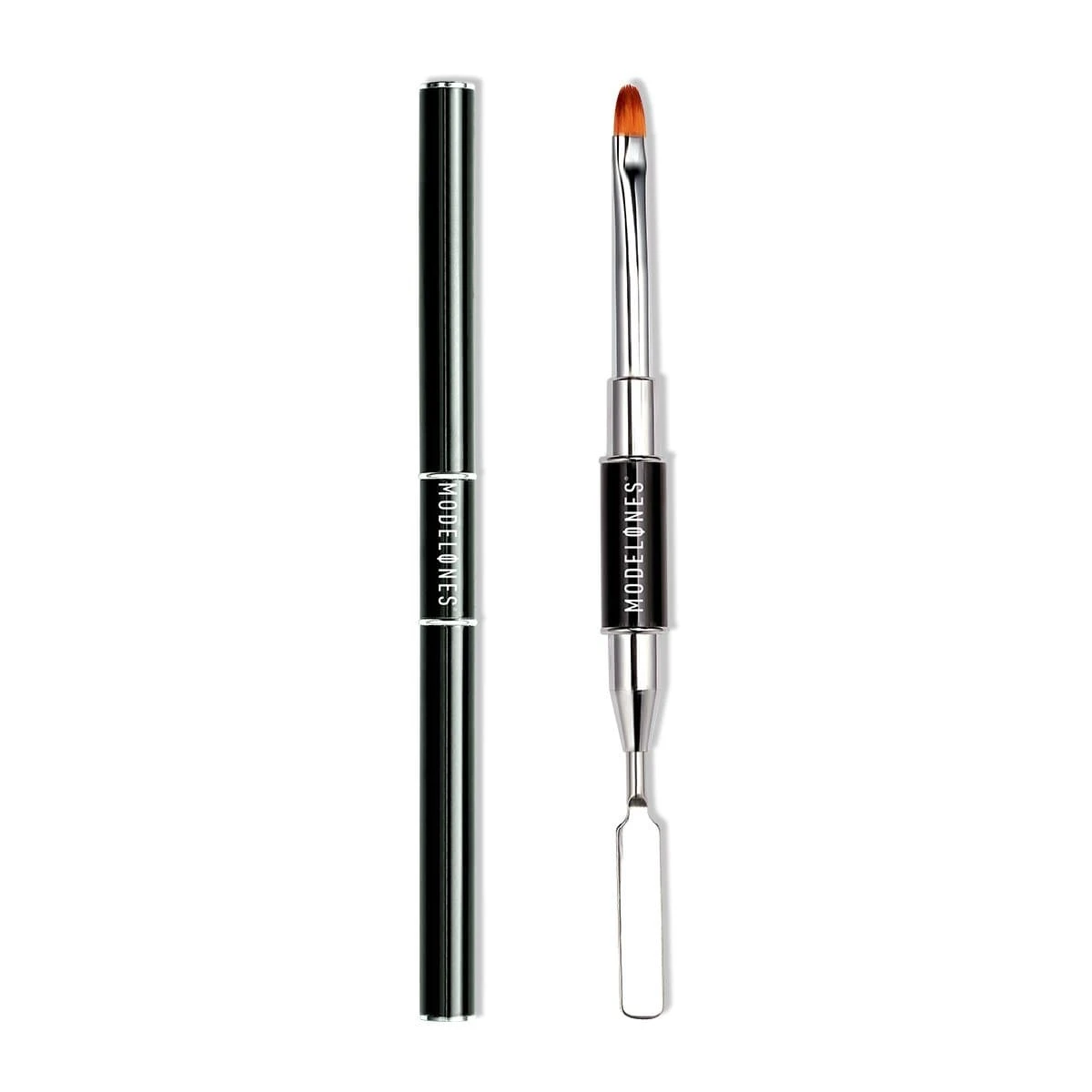 Poly Nail Gel Dual Head Brush 3 Poly Nail Gel Dual Head Brush