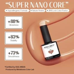 Powder To Change - Modelones Gel Nail Polish Inspire Gel 15ml -Mary Jully Nail Shop powder to change inspire gel 15ml 506876
