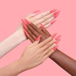 Romantic Tulip - Modelones Gel Nail Polish Inspire Gel 15ml 11 Romantic Tulip - Modelones Gel Nail Polish Inspire Gel 15ml -Mary Jully Nail Shop romantic tulip inspire gel 15ml 494211