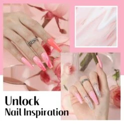 Rosy Pearl - Modelones Gel Nail Polish Inspire Gel 15ml 15 Rosy Pearl - Modelones Gel Nail Polish Inspire Gel 15ml -Mary Jully Nail Shop rosy pearl inspire gel 15ml 644941