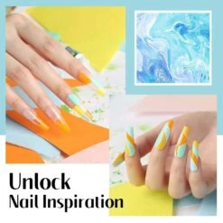 Sky Canvas - Modelones Gel Nail Polish Inspire Gel 15ml 13 Sky Canvas - Modelones Gel Nail Polish Inspire Gel 15ml -Mary Jully Nail Shop sky canvas inspire gel 15ml 267262