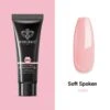 Soft Spoken - Poly Nail Gel (15g)