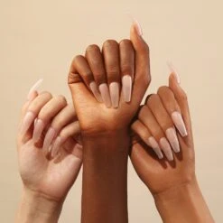 Soft Spoken - Poly Nail Gel (15g) 7 Soft Spoken - Poly Nail Gel (15g) -Mary Jully Nail Shop soft spoken poly nail gel 15g 829250 1