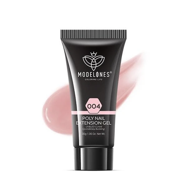 Soft Spoken - Poly Nail Gel (30g) 3 Soft Spoken - Poly Nail Gel (30g)