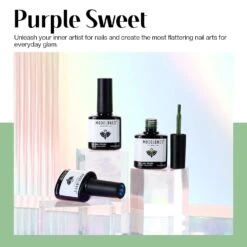 Space Age - Modelones Gel Nail Polish Inspire Gel 15ml -Mary Jully Nail Shop space age inspire gel 15ml 697034