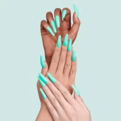 Stay Positive - Modelones Gel Nail Polish Inspire Gel 15ml 10 Stay Positive - Modelones Gel Nail Polish Inspire Gel 15ml -Mary Jully Nail Shop stay positive inspire gel 15ml 924020