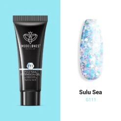 Sulu Sea - Poly Nail Gel (15g)