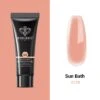 Sun Bath - Poly Nail Gel (15g) -Mary Jully Nail Shop sun bath poly nail gel 15g 351469 1