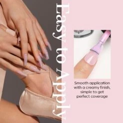 Swan Lake - 6 Shades Gel Nail Polish Set【US ONLY】 17 Swan Lake - 6 Shades Gel Nail Polish Set【US ONLY】 -Mary Jully Nail Shop swam lake 6 shades gel nail polish set 947145