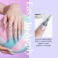 Swash - Modelones Gel Nail Polish Cat Eye Inspire Gel 15ml (Free Magnet) -Mary Jully Nail Shop swash inspire gel 15ml cat eye 724198