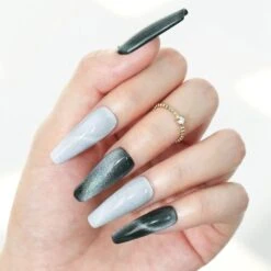 Swash - Modelones Gel Nail Polish Cat Eye Inspire Gel 15ml (Free Magnet) -Mary Jully Nail Shop swash inspire gel 15ml cat eye 852610