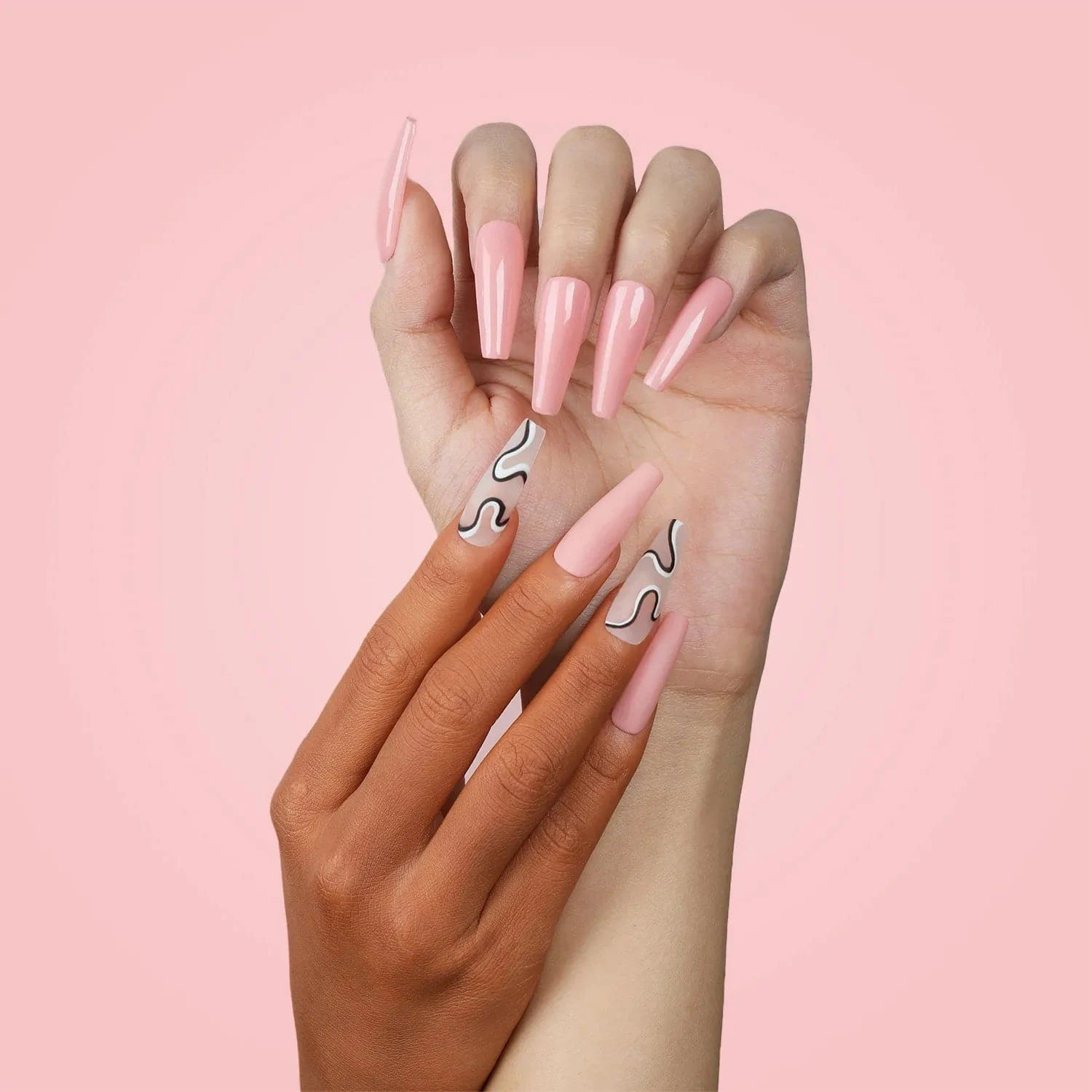 Sweet Heart - Dipping Powder (0.42 Oz) 4 Sweet Heart - Dipping Powder (0.42 Oz) - Image 2