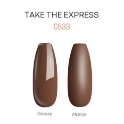 Take The Express - Modelones Gel Nail Polish Inspire Gel 15ml -Mary Jully Nail Shop take the express inspire gel 15ml 897543
