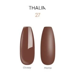 Thalia - Acrylic Powder (1 Oz) -Mary Jully Nail Shop thalia acrylic powder 577443