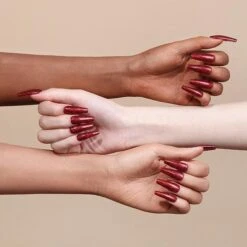 The Big Day - Modelones Gel Nail Polish Inspire Gel 15ml -Mary Jully Nail Shop the big day inspire gel 15ml 104499