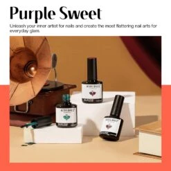 Titus Alone - Modelones Gel Nail Polish Inspire Gel 15ml 15 Titus Alone - Modelones Gel Nail Polish Inspire Gel 15ml -Mary Jully Nail Shop titus alone inspire gel 15ml 889929