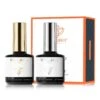 Top & Base Coat Set (0.33oz) 2 Top & Base Coat Set (0.33oz) -Mary Jully Nail Shop top base coat set 033oz2 944714