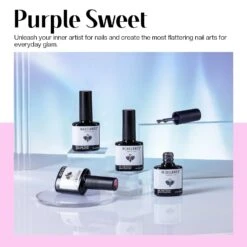 Wired West - Modelones Gel Nail Polish Inspire Gel 15ml -Mary Jully Nail Shop wired west inspire gel 15ml 467204