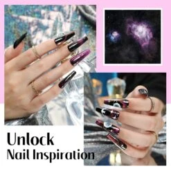 Wired West - Modelones Gel Nail Polish Inspire Gel 15ml -Mary Jully Nail Shop wired west inspire gel 15ml 548973