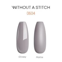 Without A Stitch - Modelones Gel Nail Polish Inspire Gel 15ml -Mary Jully Nail Shop without a stitch inspire gel 15ml 269714