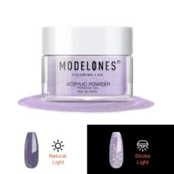 Zeitgeist - Reflective Acrylic Powder (1 Oz)