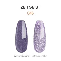Zeitgeist - Reflective Acrylic Powder (1 Oz) 12 Zeitgeist - Reflective Acrylic Powder (1 Oz) -Mary Jully Nail Shop zeitgeist reflective acrylic powder 560613